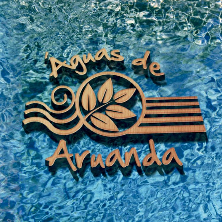 Águas de Aruanda's avatar image