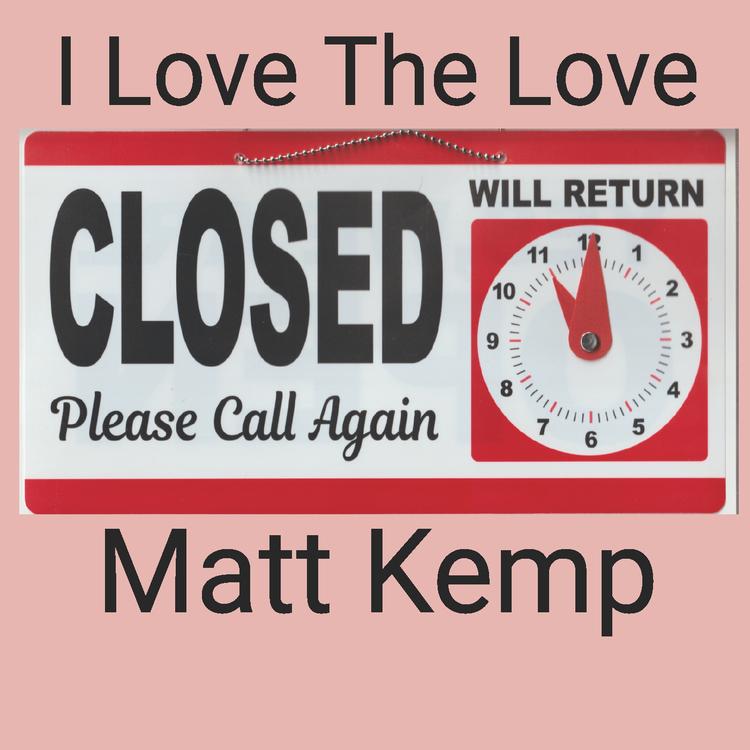 Matt Kemp's avatar image