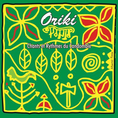 Oxun - Nation  Efon - Ljesha By Traditionnel's cover