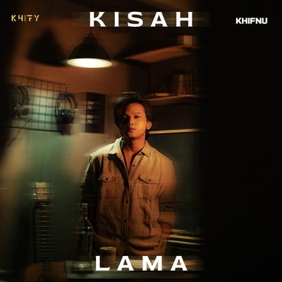 KISAH LAMA's cover