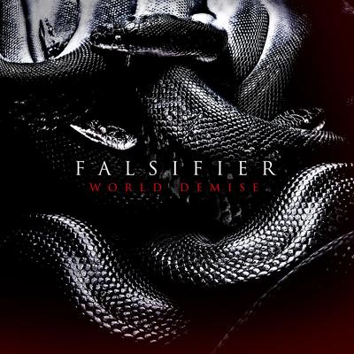 Depraved By Falsifier's cover