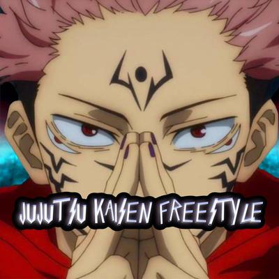 Jujutsu Kaisen Freestyle By Khantrast, Musicality's cover