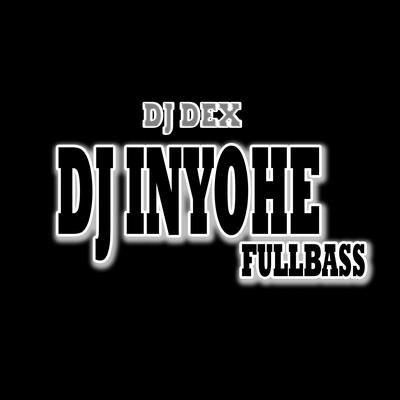 Dj Inyohe Fullbass's cover