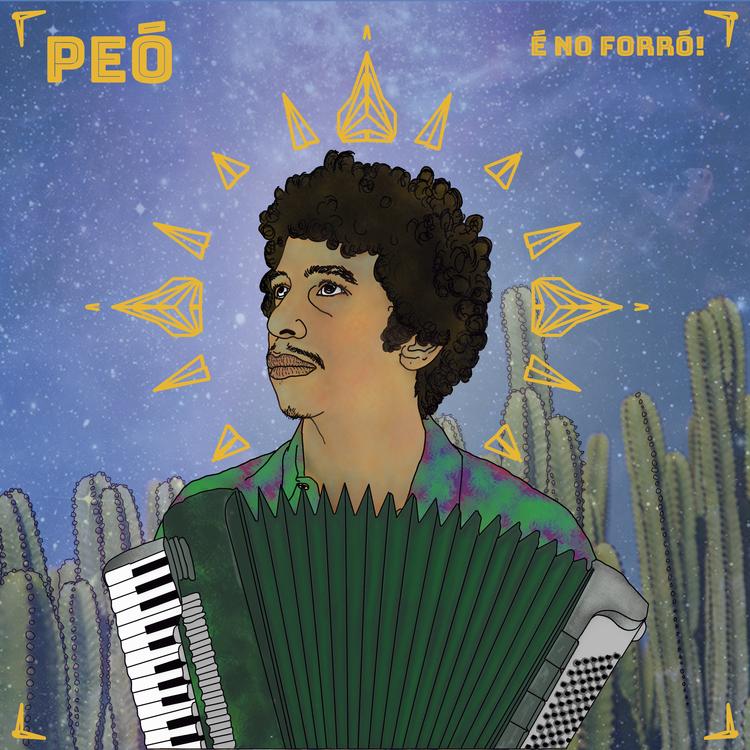 Felipe Peó's avatar image