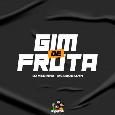 Gim de Fruta's cover