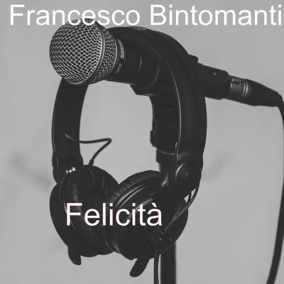 Francesco Bintomanti's cover