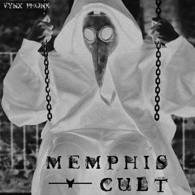 Memphis Cult By VYNX PHONK's cover