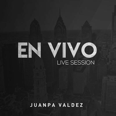 Juanpa Valdez's cover