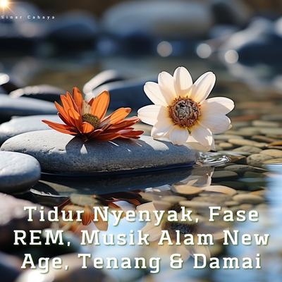 Tidur Nyenyak, Fase REM, Musik Alam New Age, Tenang & Damai's cover