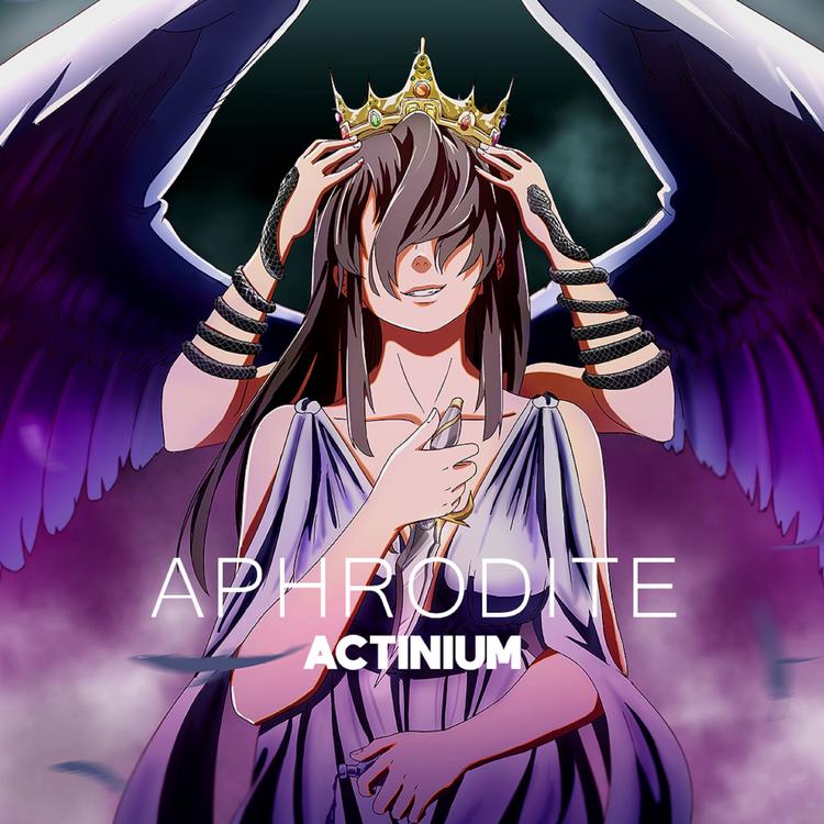 Actinium's avatar image