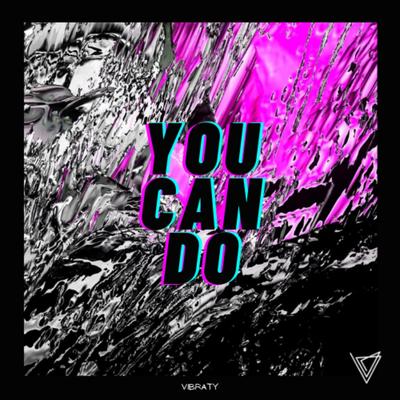 You Can Do's cover