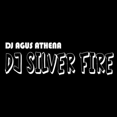 Dj Silver Fire's cover