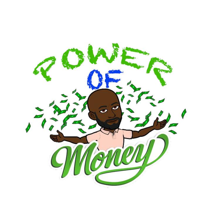 Power of Money's avatar image