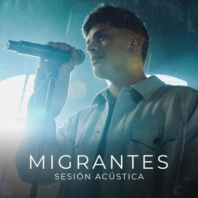 Jodidamente (Unplugged) By Migrantes, RUGGERO's cover