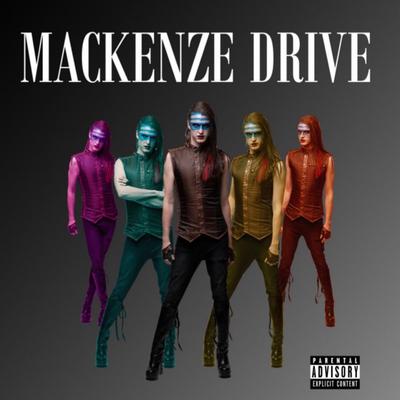 Mackenzie Drive's cover