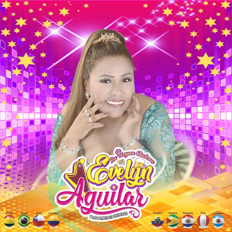 Evelyn Aguilar's avatar image