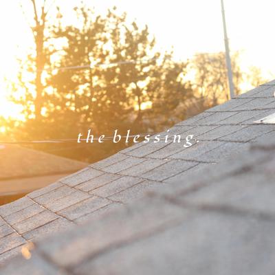 the blessing. By Spencer Boliou, Brianna Grace, Lofi Hymns.'s cover