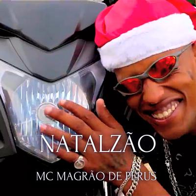 Natalzão By mc magrão de perus's cover