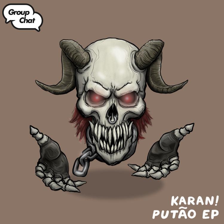 KARAN!'s avatar image