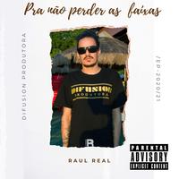 Raul Real's avatar cover