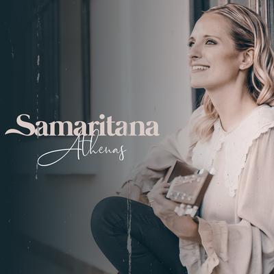 Samaritana By Athenas's cover