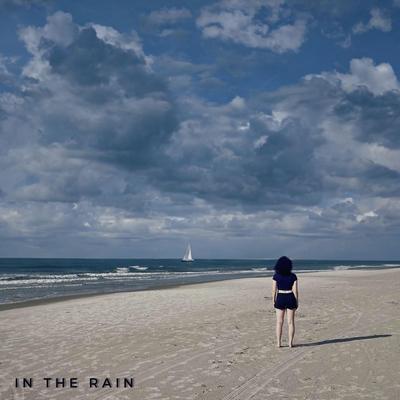 In the Rain By Jennifer Jess's cover
