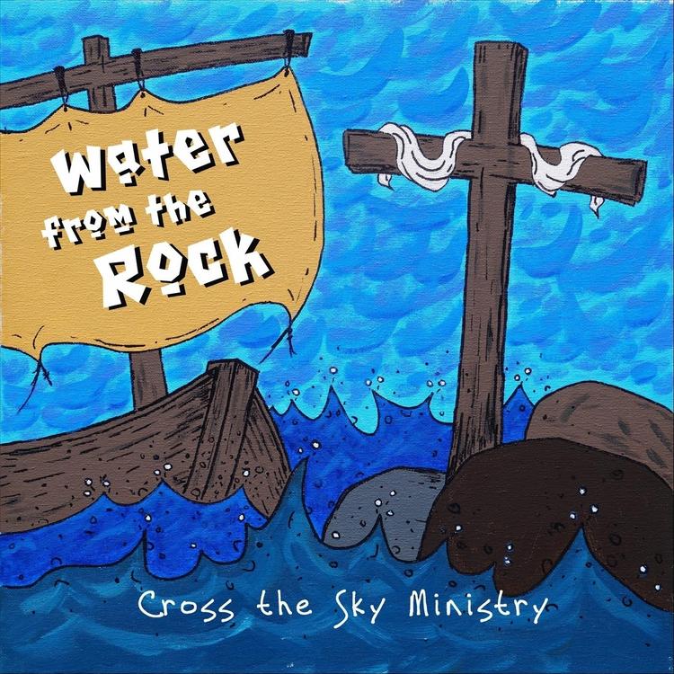 Cross the Sky Ministry's avatar image