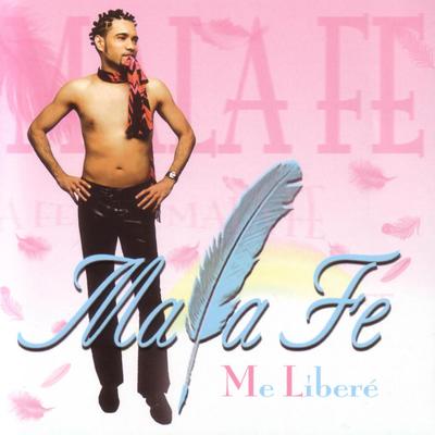 Me Liberé's cover