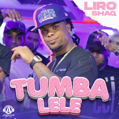 Tumba LeLe's cover