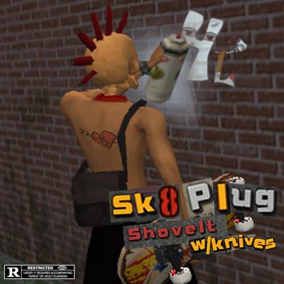 shoveitwknives's cover