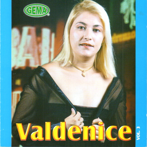 VALDENICE 03's cover