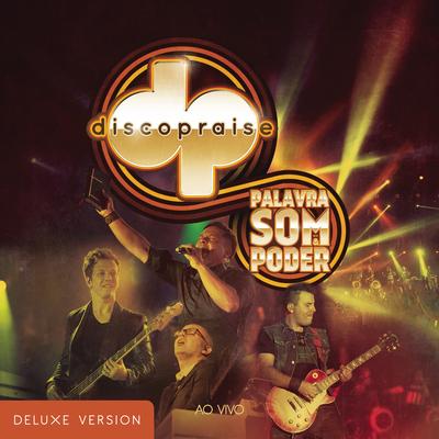 Palavra, Som e Poder (Deluxe)'s cover