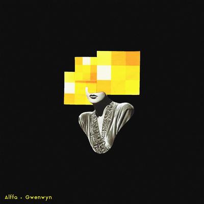 Gwenwyn By Alffa's cover