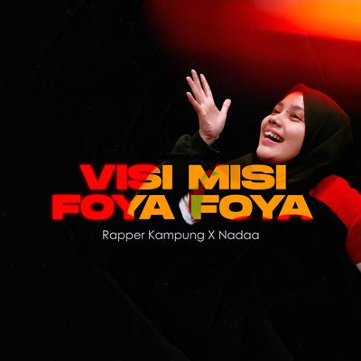 Visi Misi Foya Foya's cover