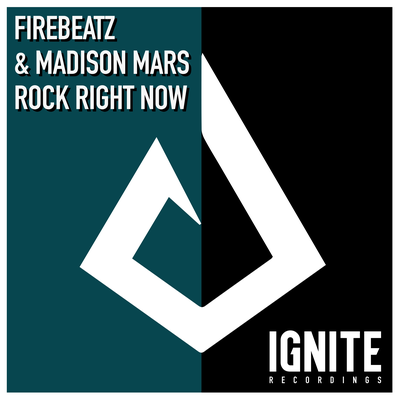 Rock Right Now By Madison Mars, Firebeatz's cover