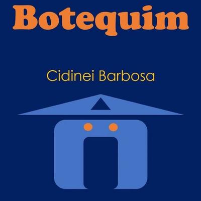 Botequim's cover