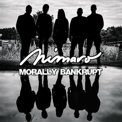 Morally Bankrupt By Nimaro's cover