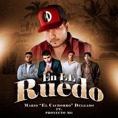 En El Ruedo's cover
