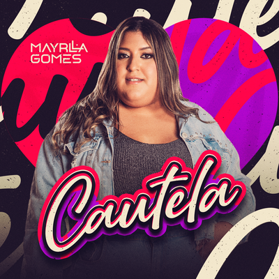 Cautela By Mayrlla Gomes's cover
