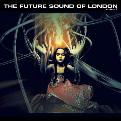 Made Contact Internal By Future Sound Of London's cover