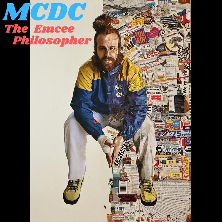MCDC's avatar image