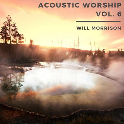 Acoustic Worship, Vol. 6's cover