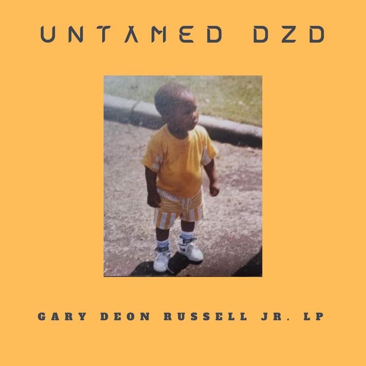 Untamed DZD's avatar image