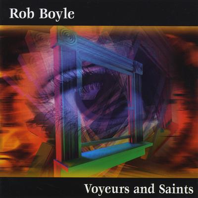 Voyeurs and Saints's cover