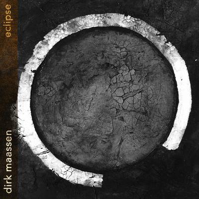 Eclipse By Dirk Maassen's cover
