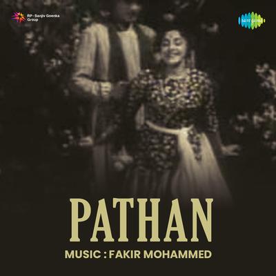 Pathan's cover