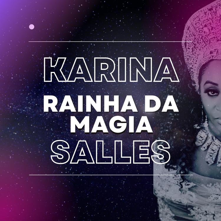 Karina salles's avatar image