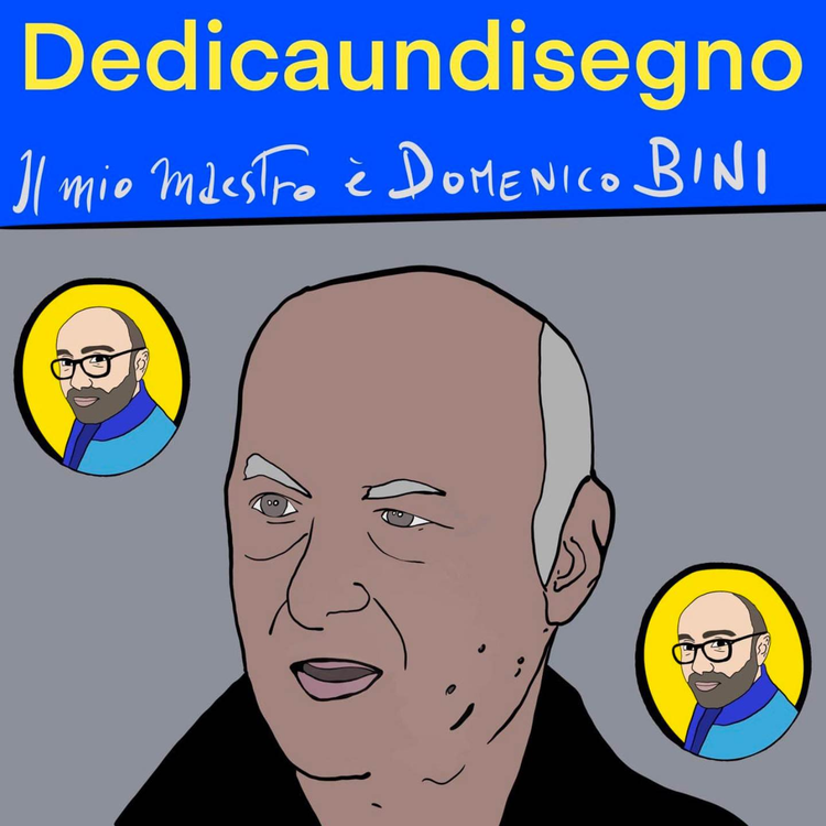 Dedicaundisegno's avatar image