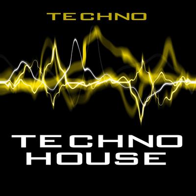 People (Techno House Mix)'s cover