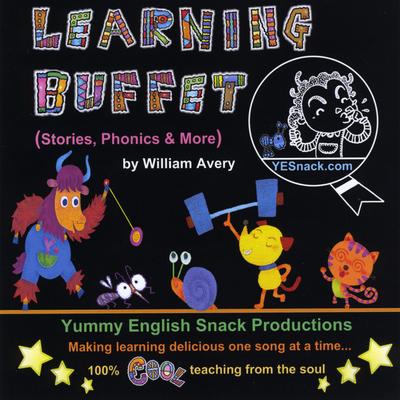 Learning Buffet's cover